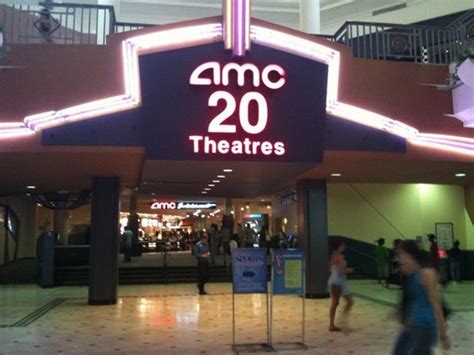 Theaters Nearby Student Life Cinema (2. . Amc tallahassee 20